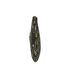 Christian Dior Ltd Ed Oblique Zipped Clutch, bottom view